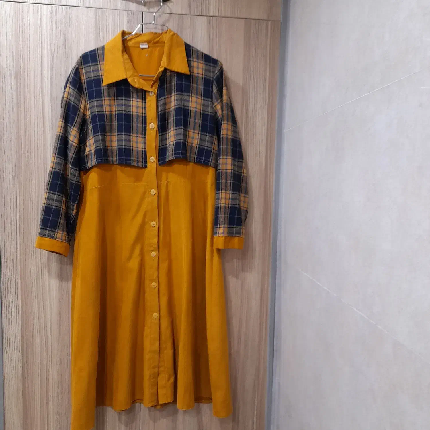 مانتو پاییزی و مانتو کت دار شیک|لباس|قروه, |دیوار