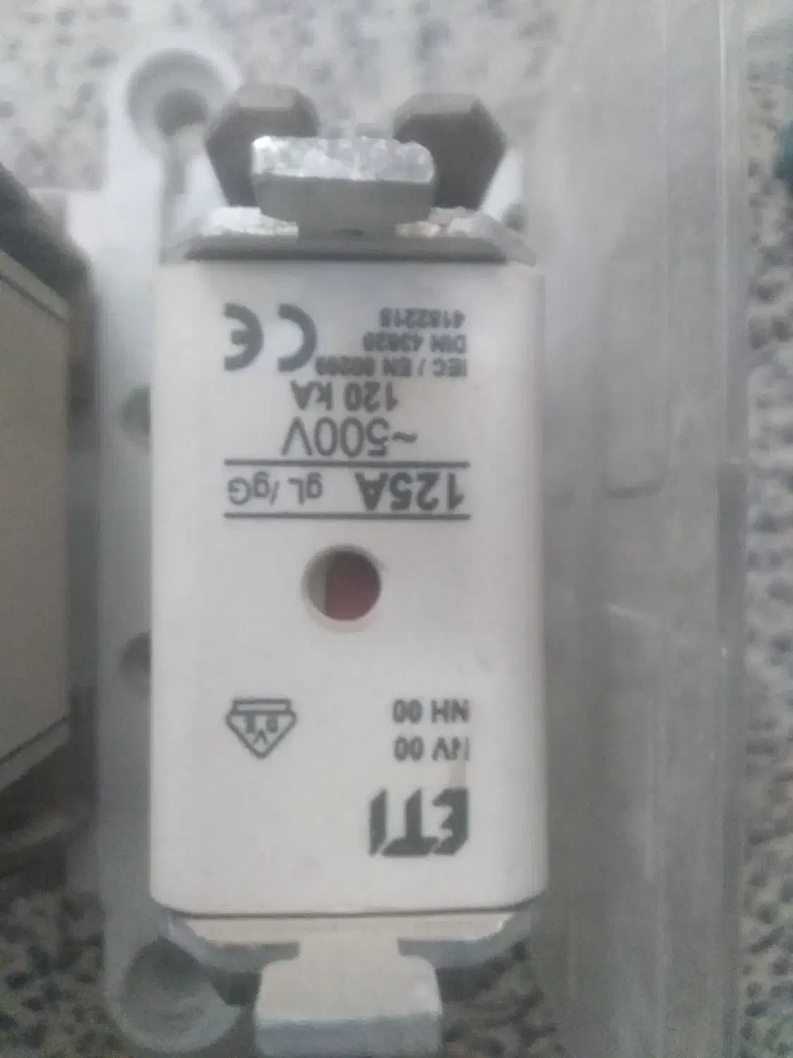 فروش کلید، کنتاکتور، کنترل فاز وساعت|مصالح و تجهیزات ساختمان|جونقان, |دیوار