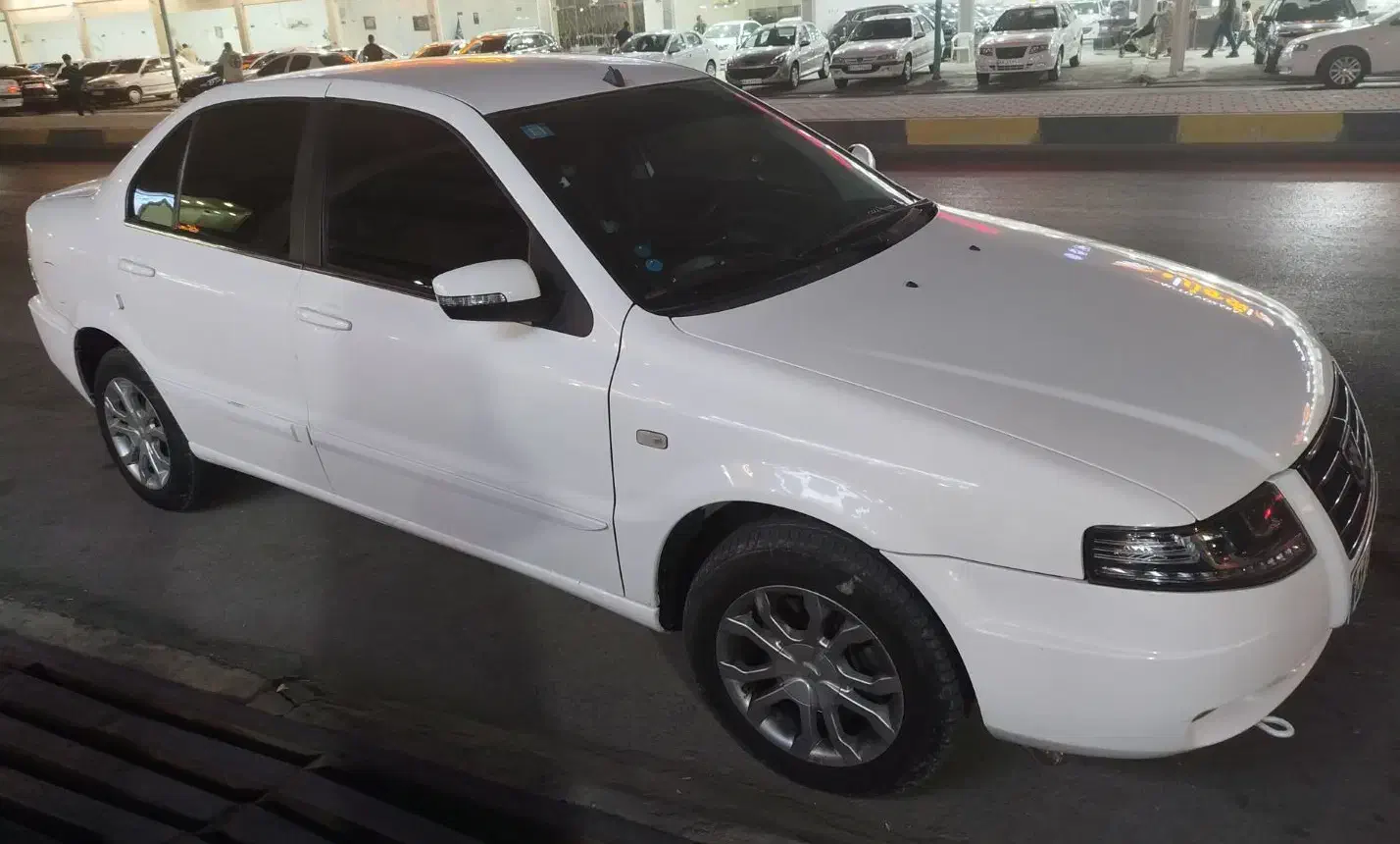 سورن ef7|خودرو سواری و وانت|بندرعباس, |دیوار