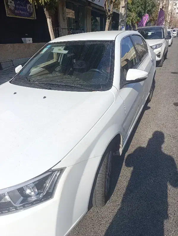 دناپلاس ۶دنده دستی مدل ۱۴۰۳|خودرو سواری و وانت|کرج, فاز ۳ گوهردشت|دیوار