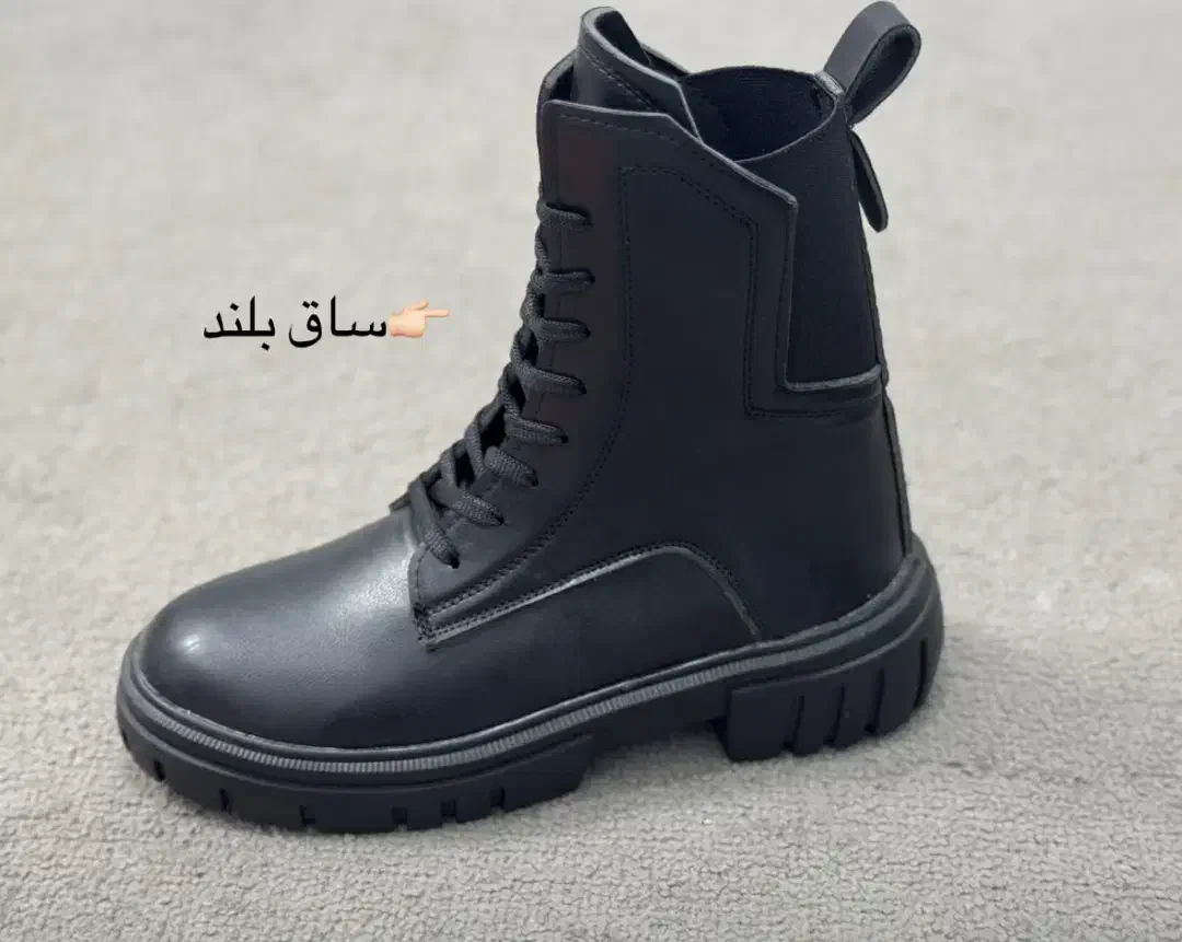 نیم بوت|کیف، کفش، کمربند|یزد, |دیوار