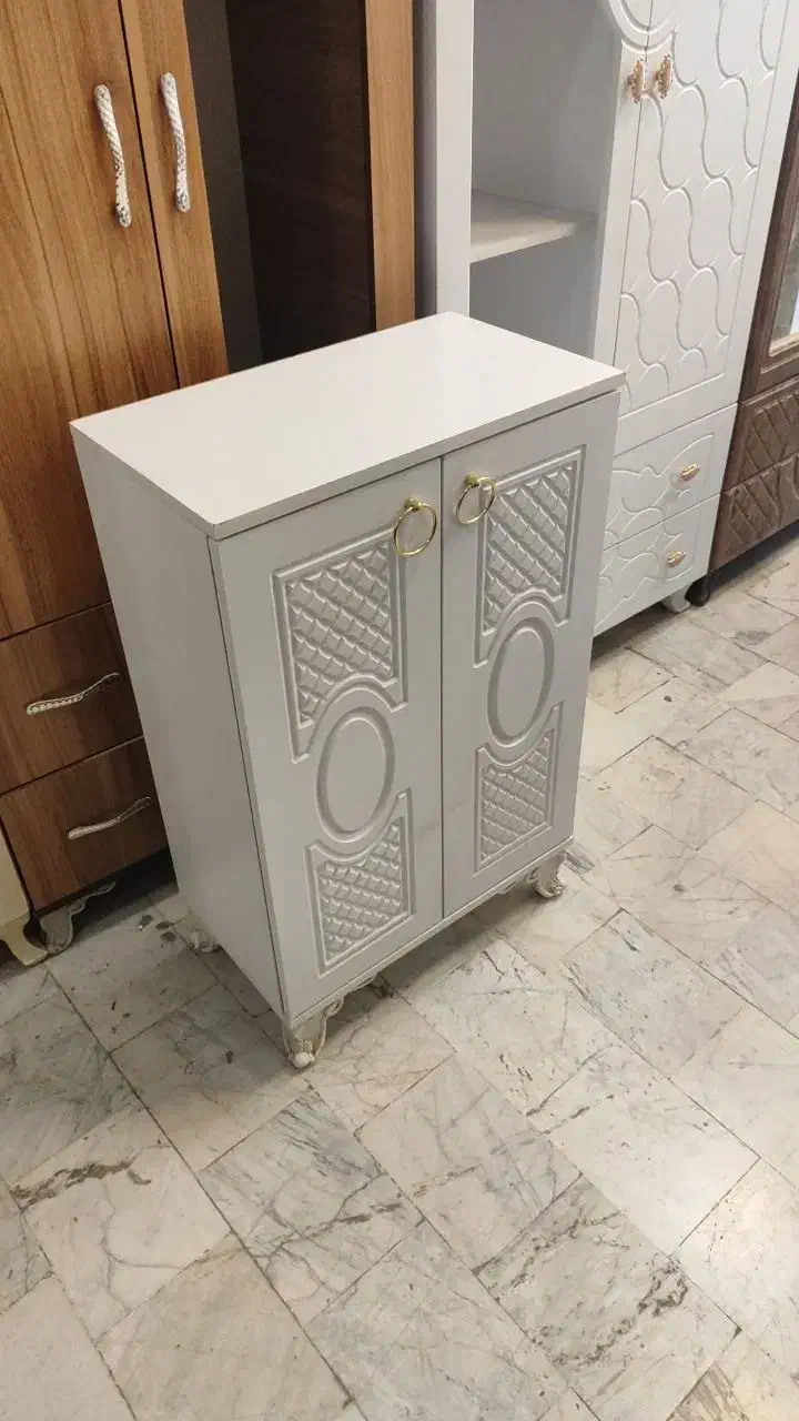 جاکفشی وکیوم|جاکفشی، کمد، دراور|اردبیل, |دیوار