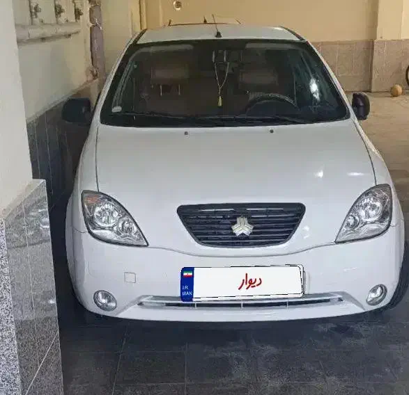 تیبا مدل ۱۴۰۰|خودرو سواری و وانت|ارومیه, |دیوار