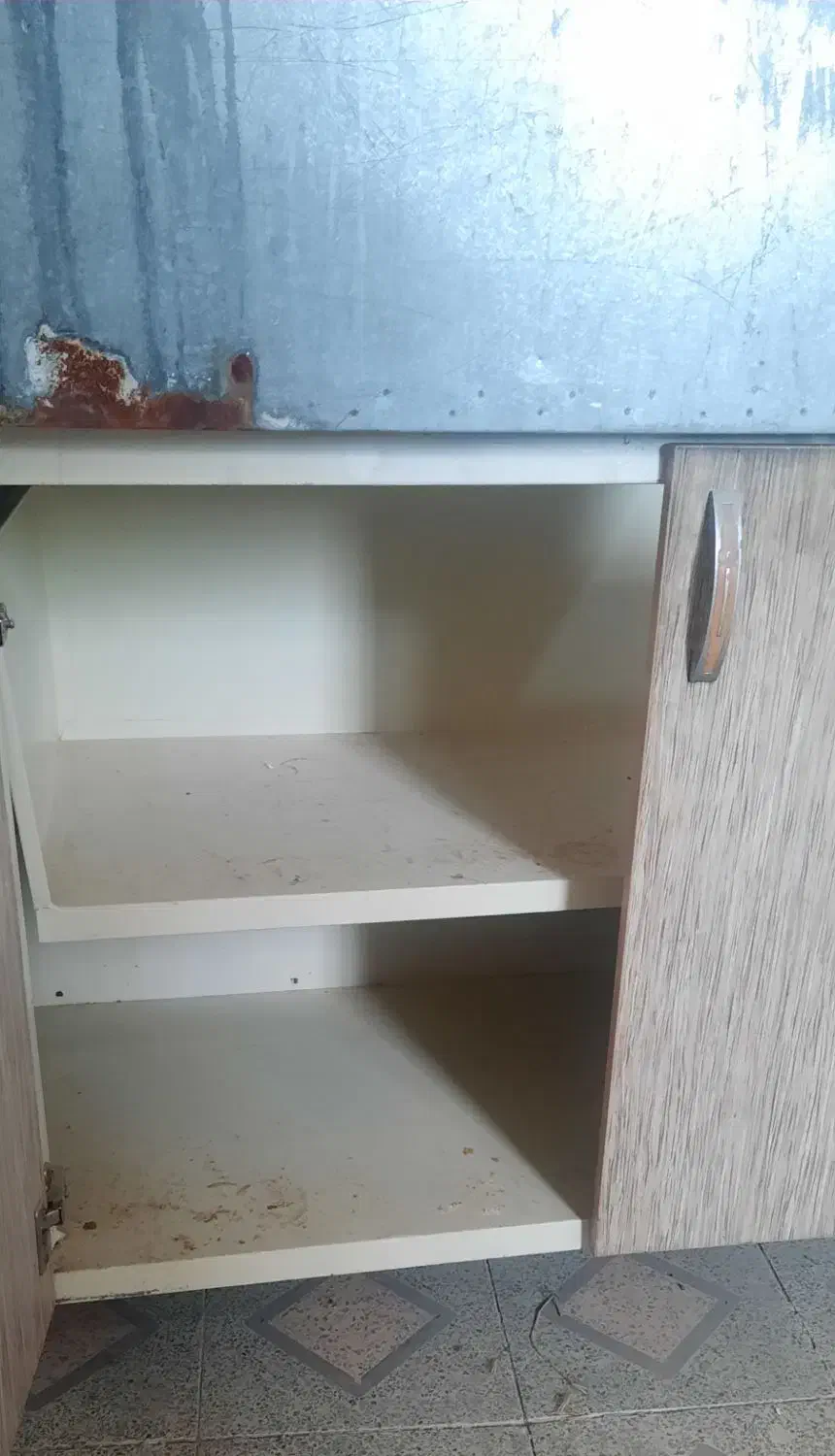 فروش کابینت|مصالح و تجهیزات ساختمان|برهسر, |دیوار