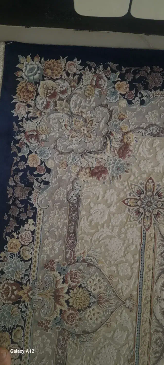 فرش۱۵۰۰ شانه ۳تخته ۱۲متری۱تخته ۶متری ۱تخته۹متری|فرش|تهران, شهید رجایی|دیوار