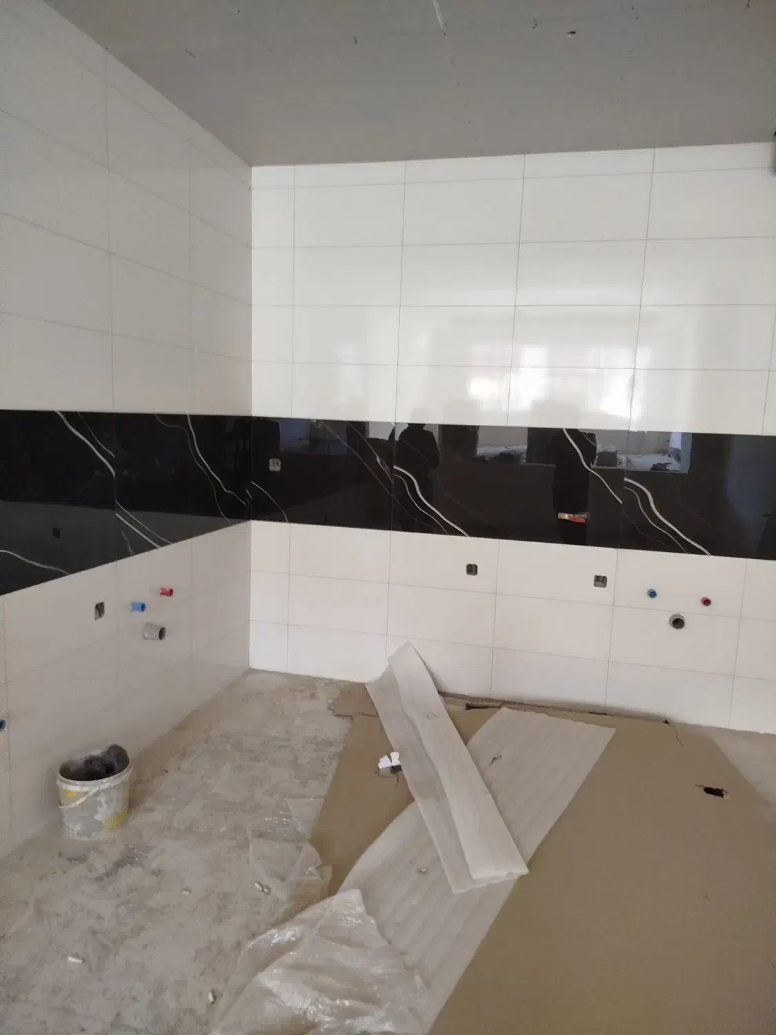 کاشی کاری|خدمات پیشه و مهارت|زنجان, |دیوار