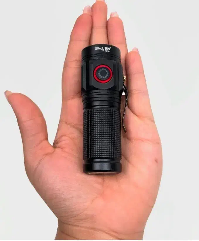 چراغ قوه|لامپ و چراغ|رفسنجان, |دیوار