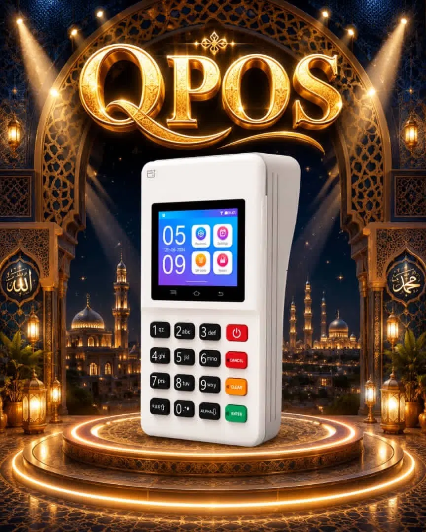 Q pos trio کارتخوان کیوپوز|فروشگاه و مغازه|تهران, شهرآرا|دیوار