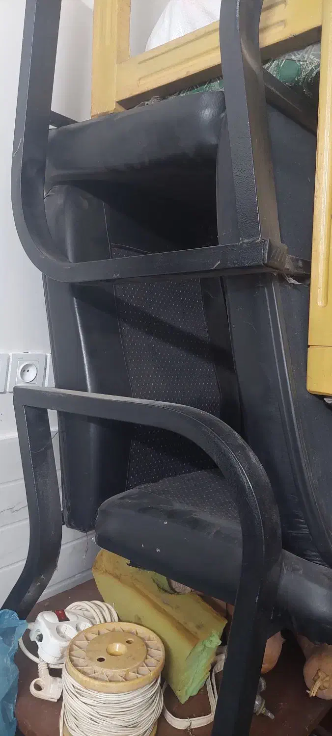 میزمدیریتی با۶عددصندلی|دفتر کار|گرگان, |دیوار