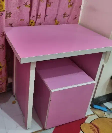 کمد و میز تحریر کودک|اسباب و اثاث بچه|تهران, دکتر هوشیار|دیوار