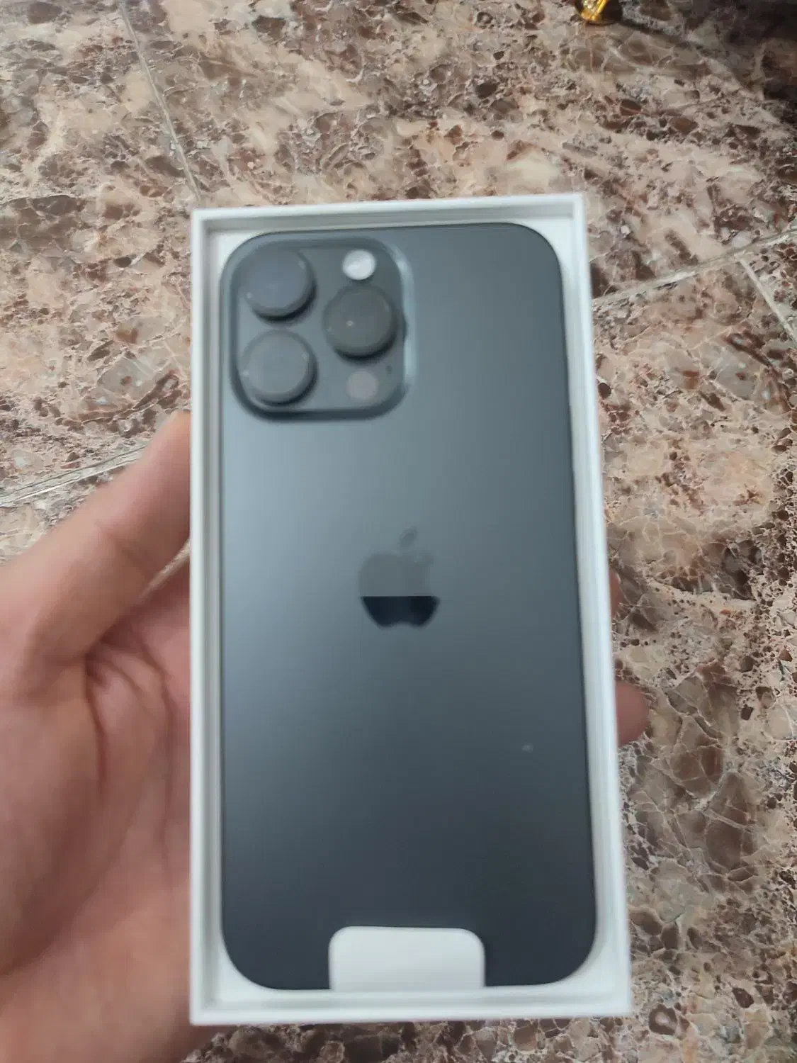 آیفون 16پرومکس|موبایل|ارومیه, |دیوار