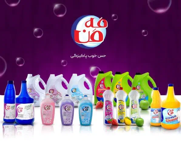 محصولات شوینده پاک شیمی|مواد شوینده و دستمال کاغذی|تهران, یافتآباد|دیوار