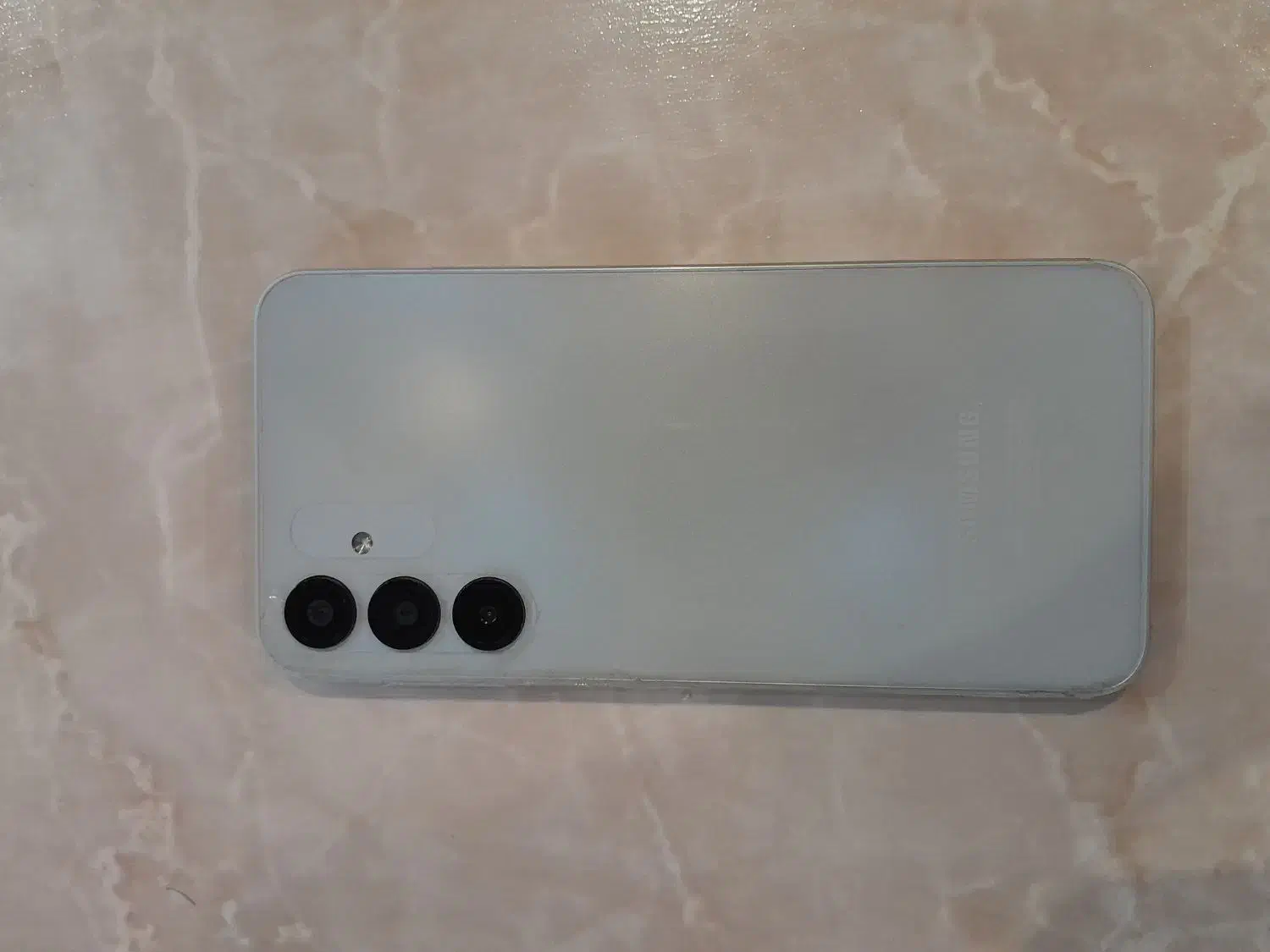 گوشی سامسونگ a16|موبایل|یاسوج, |دیوار