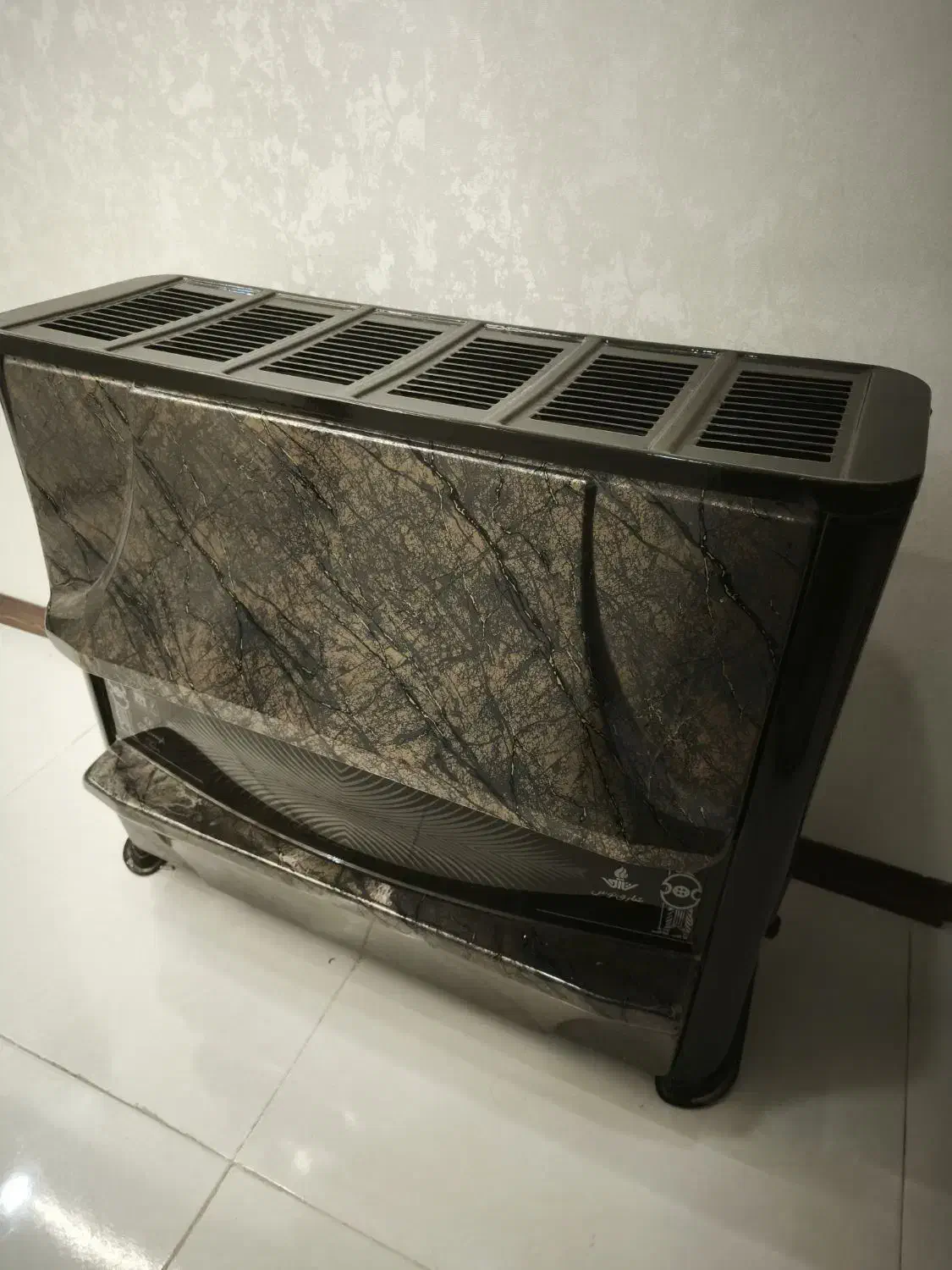 بخاری گازی|بخاری، هیتر، شومینه|پاکدشت, شهرک امام رضا|دیوار