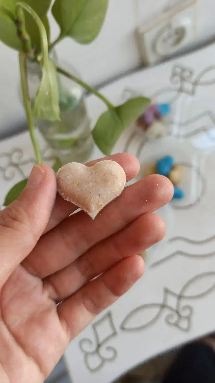 قندهای گیاهی|خوردنی و آشامیدنی|قم, ناصردیوان|دیوار