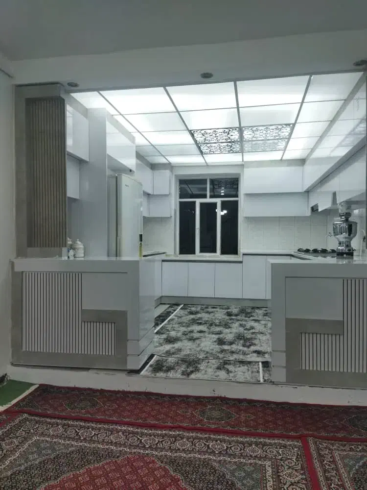 نصب انواع پی وی سی پلکسی|خدمات پیشه و مهارت|مریوان, |دیوار