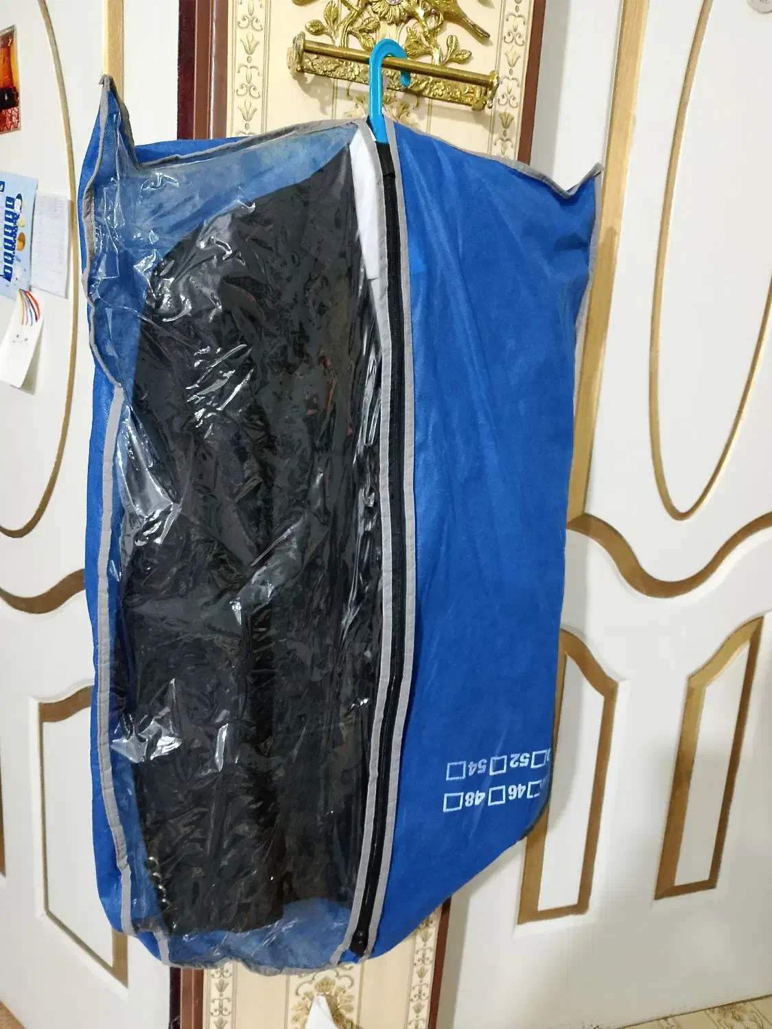 کت و شلوار|لباس|سامن, |دیوار