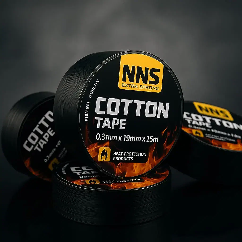 پخش عمده چسب برق پارچه ای ان ان اس|عمدهفروشی|مشهد, ده دی|دیوار