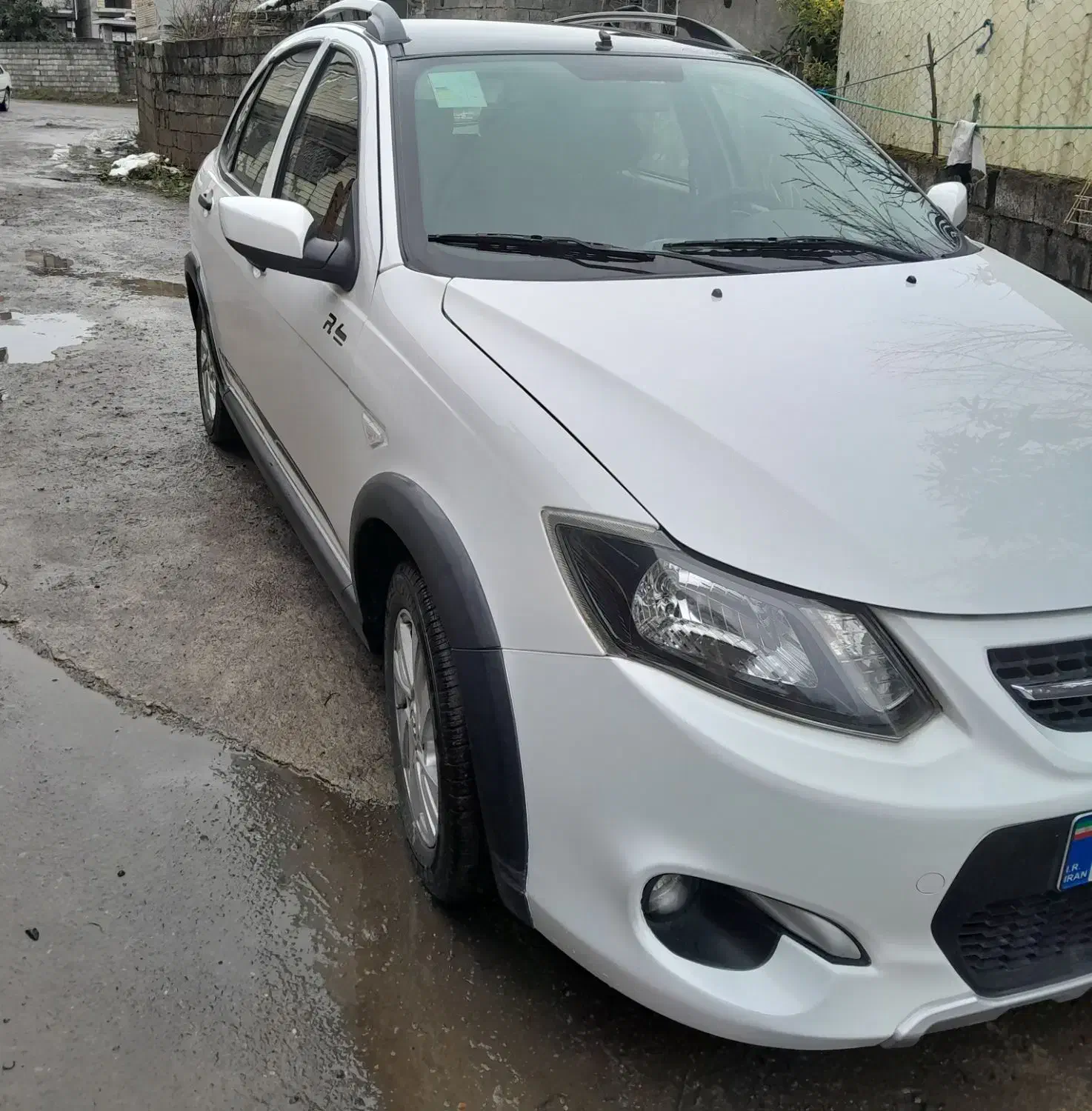 کوییک مدل ۹۹|خودرو سواری و وانت|اطاقور, |دیوار