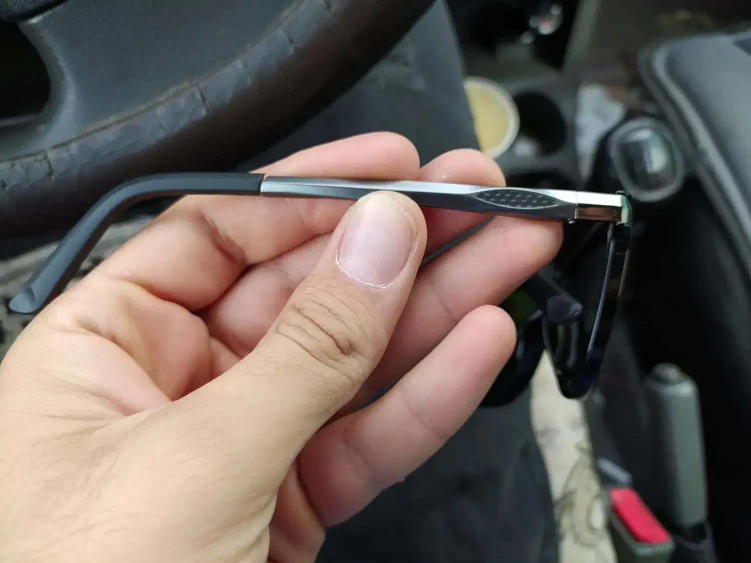 عینک|زیورآلات و اکسسوری|فولادشهر, B4|دیوار