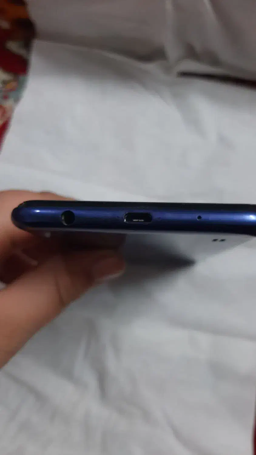 گوشی موبایل A10در حد نو|موبایل|گرگان, |دیوار