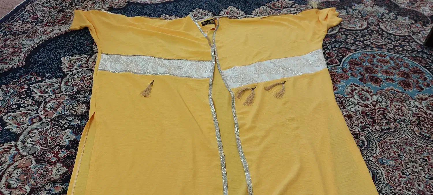 مانتو عبایی|لباس|خوانسار, |دیوار