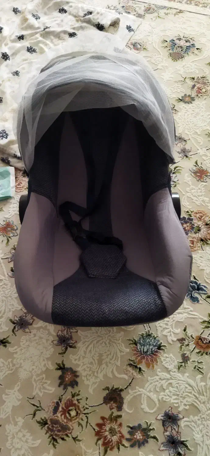 گهواره،کریر و کیف نوزاد|تخت و صندلی بچه|مریوان, |دیوار