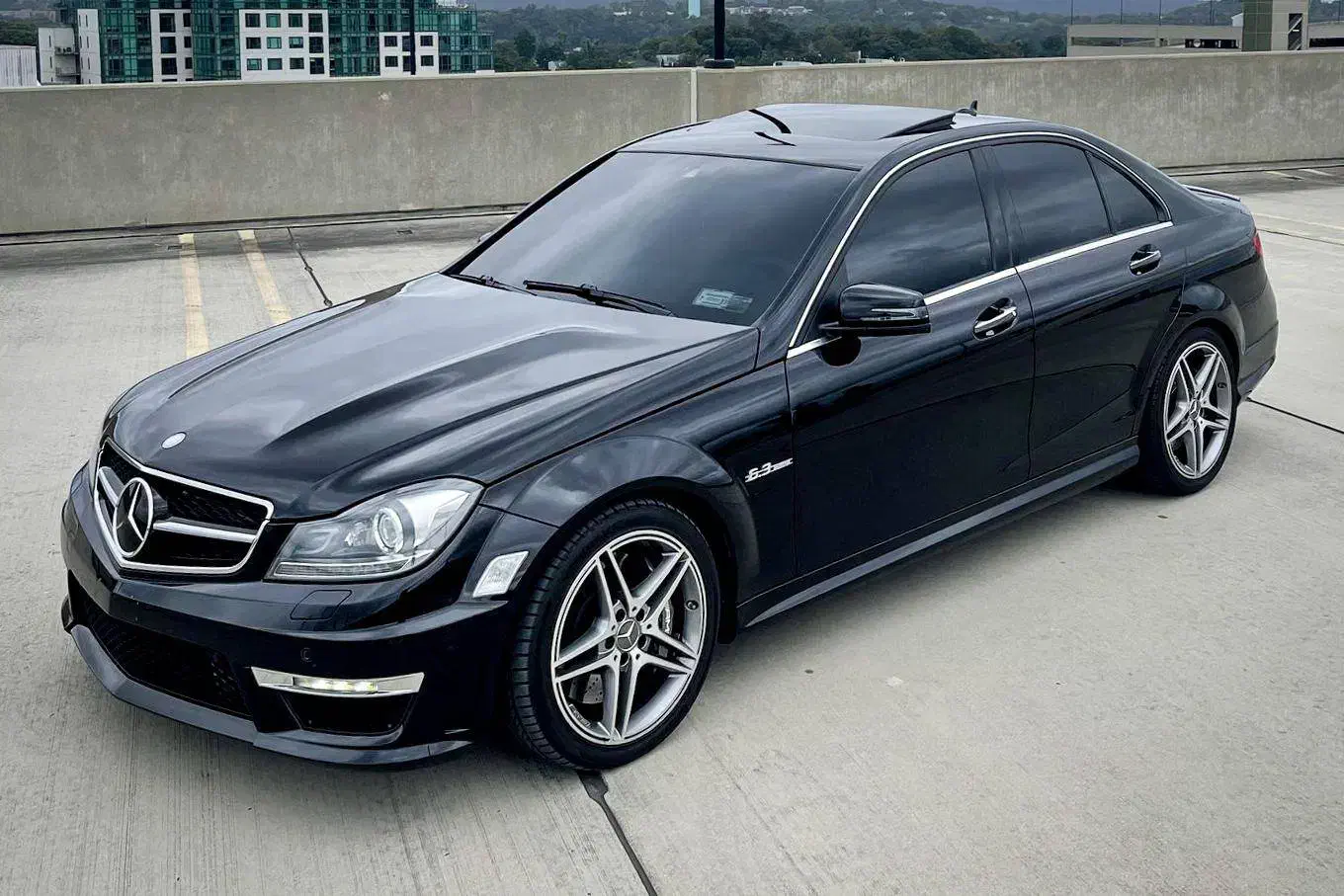 صفر تا صدc200بلو موتور گیربکس اتاق کامل سوییچ|قطعات یدکی و لوازم جانبی|تهران, مرزداران|دیوار