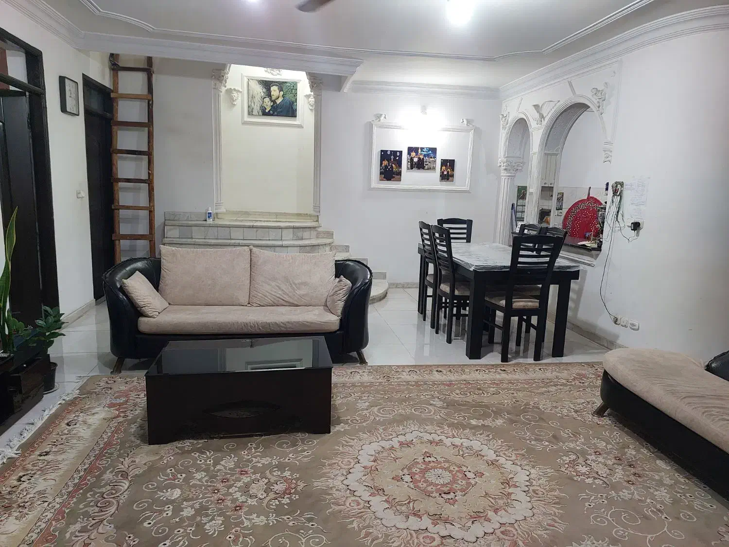 فروش خونه ویلایی|اجارهٔ خانه و ویلا|رشت, جانبازان|دیوار