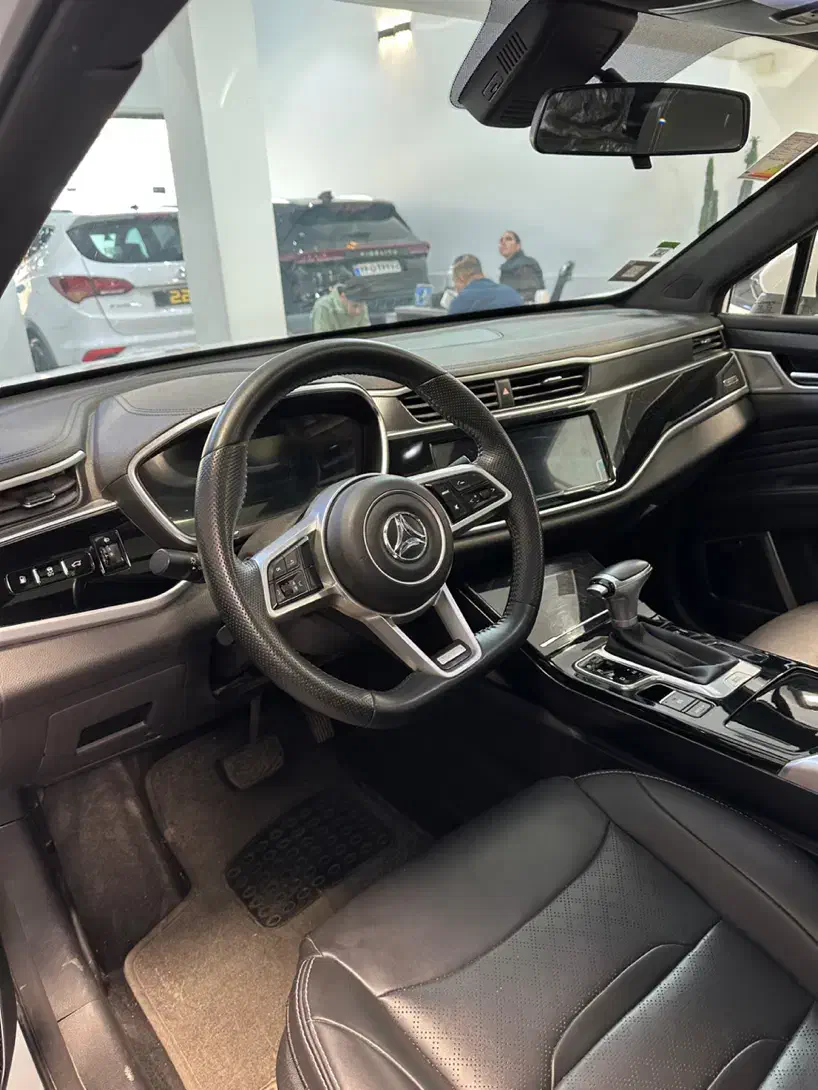 دیگنیتی پرستیژ مدل ۱۴۰۳|خودرو سواری و وانت|کرج, مهرویلا جنوبی|دیوار