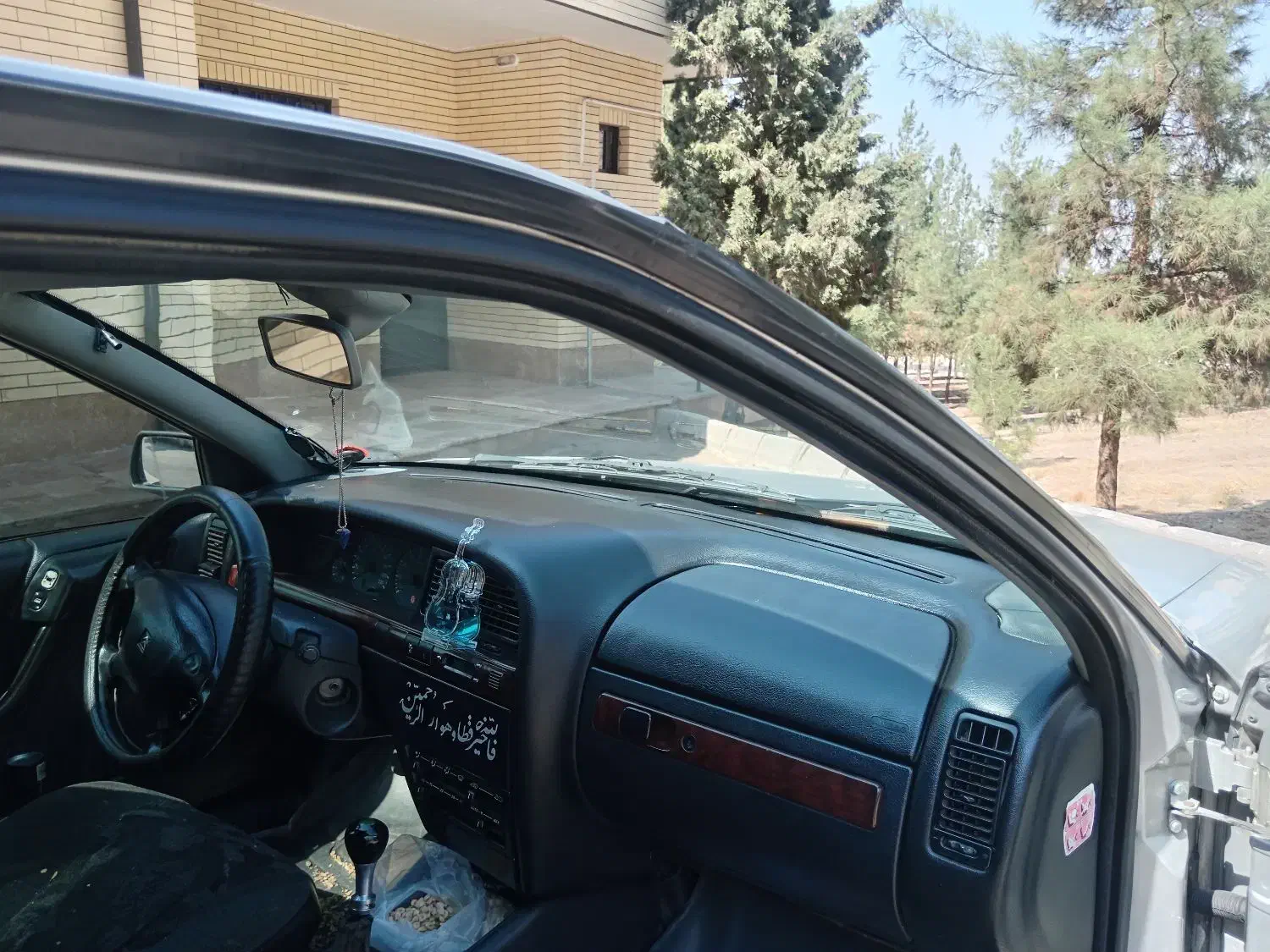 زانتیا سالم|خودرو سواری و وانت|کرمان, |دیوار