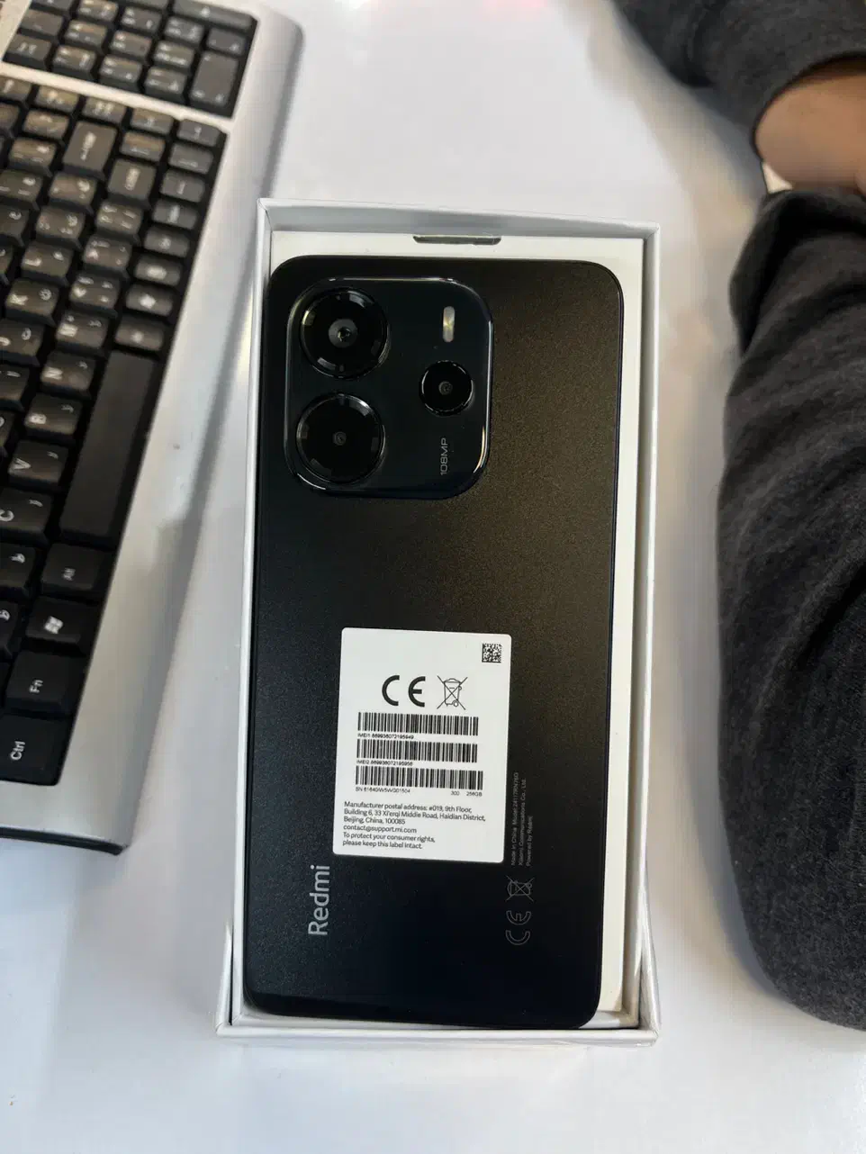 Note 14|موبایل|زنجان, |دیوار