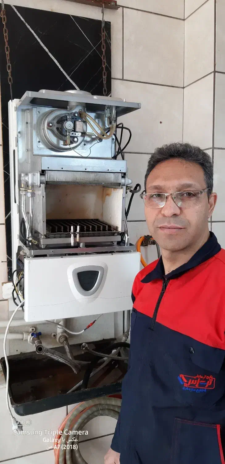 پکیج  و رادیاتور ،تعمیرات  پکیج های خارجی وایرانی|خدمات پیشه و مهارت|زنجان, |دیوار