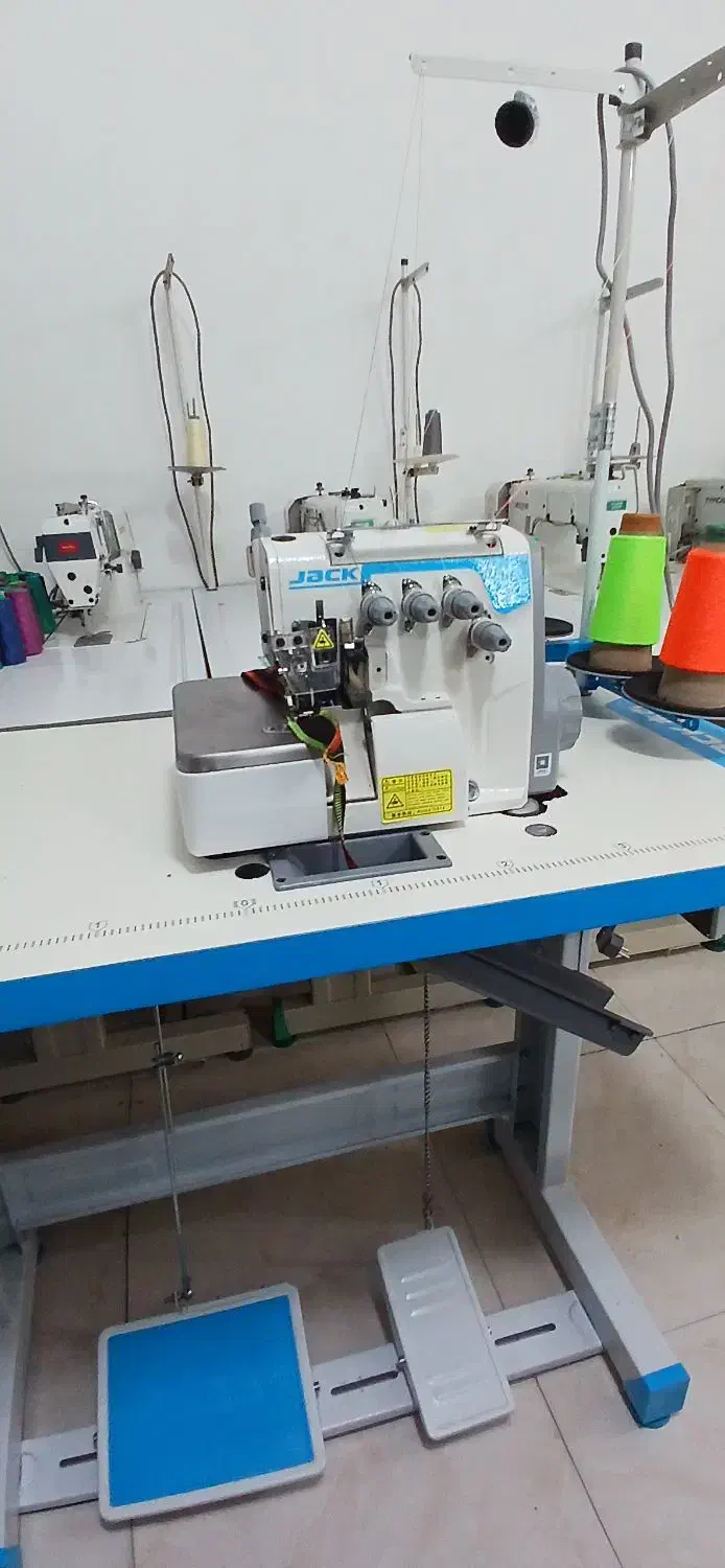 زگزال جکE3|چرخ خیاطی و ریسندگی|اردبیل, |دیوار