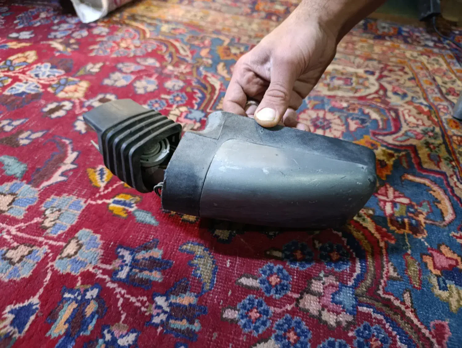 آینه بغل پژو 405|قطعات یدکی و لوازم جانبی|مشهد, نوید|دیوار