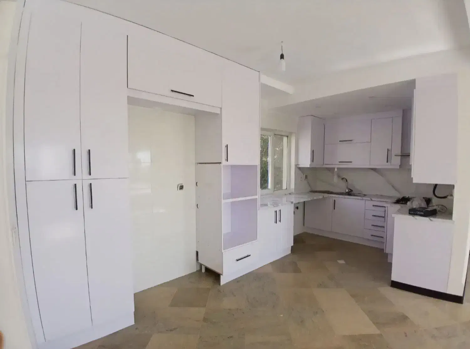 ۸۴ متر ولنجک اوین خیابان کچویی|فروش آپارتمان|تهران, اوین|دیوار