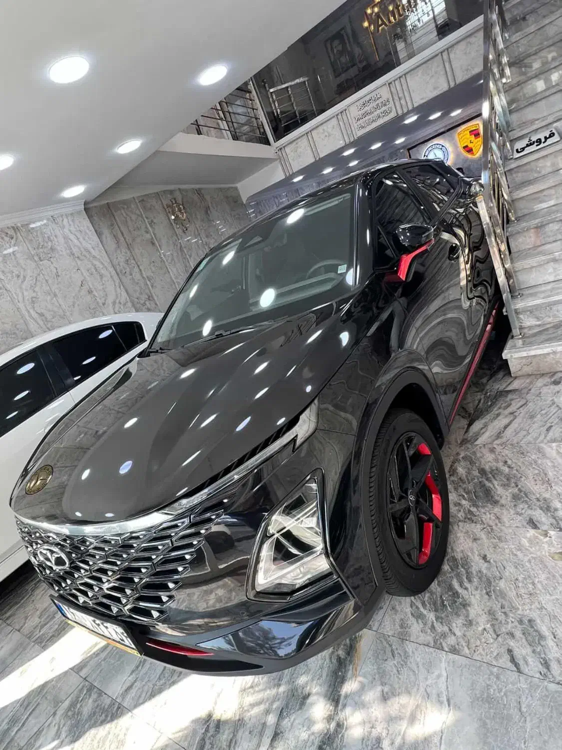 فونیکس fxمدل 1401وارداتی بیرنگ بدونه نقطه|خودرو سواری و وانت|اسلام‌شهر, مظفریه|دیوار