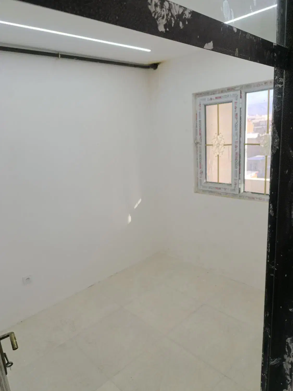 آپارتمان / ۷۵متری / دوخوابه / قاسم آباد / مدنی|اجارهٔ آپارتمان|همدان, |دیوار