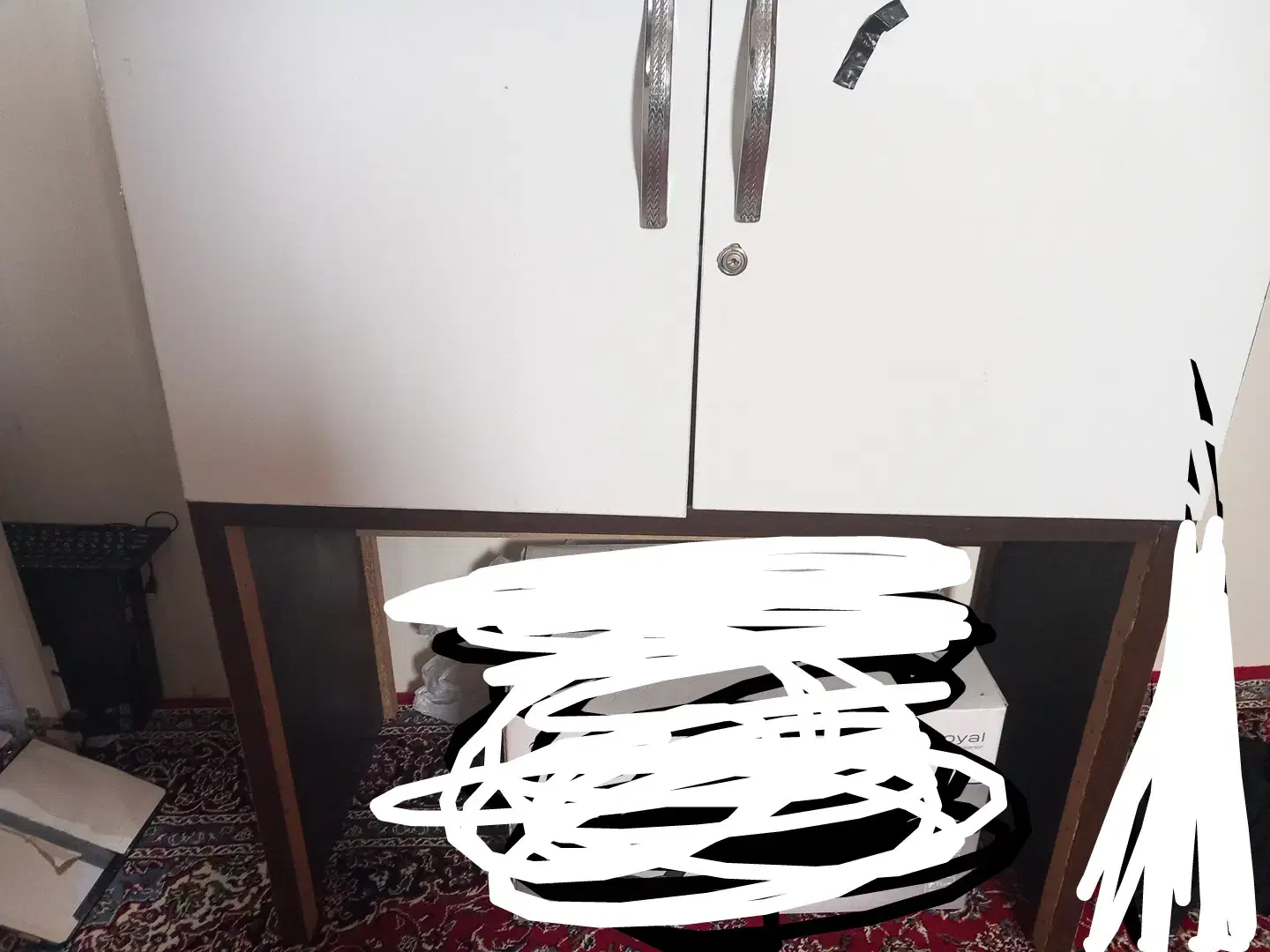 میز|میز تحریر و کامپیوتر|بجنورد, |دیوار