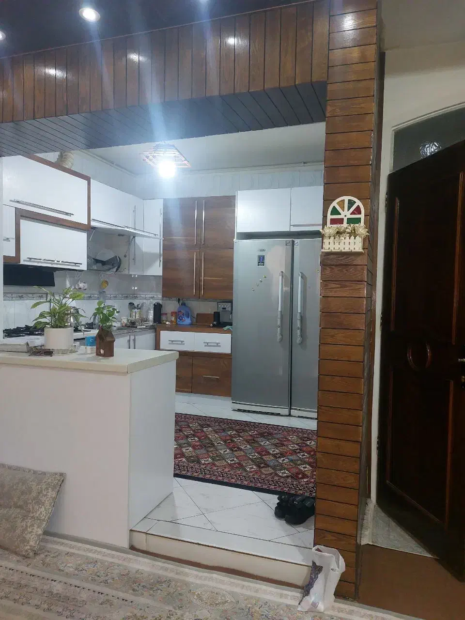 فروش منزل ویلایی|فروش خانه و ویلا|قم, سید معصوم|دیوار