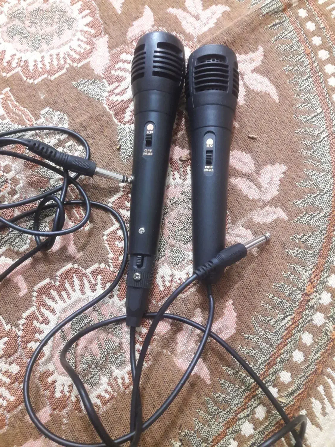 حراج حراج با رب محلی....تعویض دارم|حراج|اسفراین, |دیوار