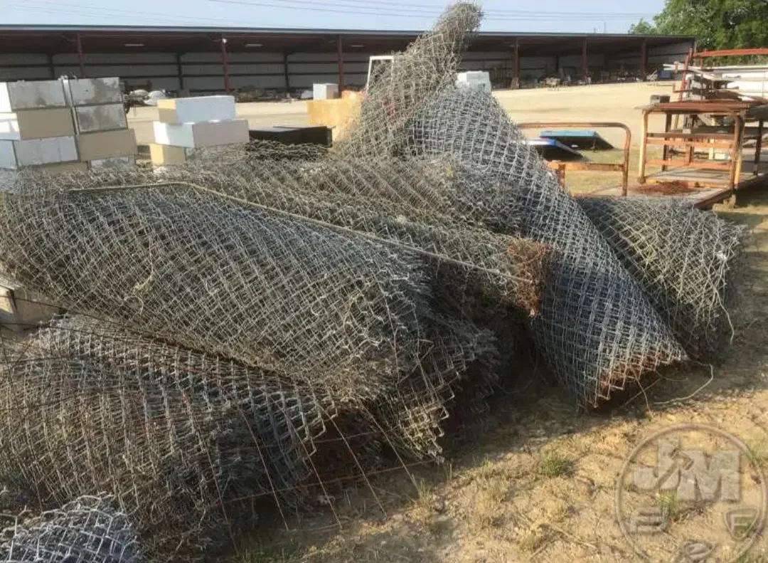 فنس حصار|مصالح و تجهیزات ساختمان|دهدشت, |دیوار