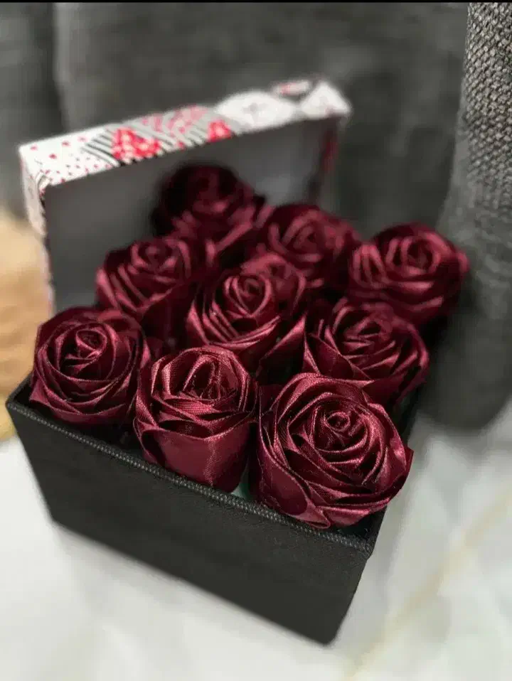 گل رز جاودان|گل مصنوعی|فرمهین, |دیوار