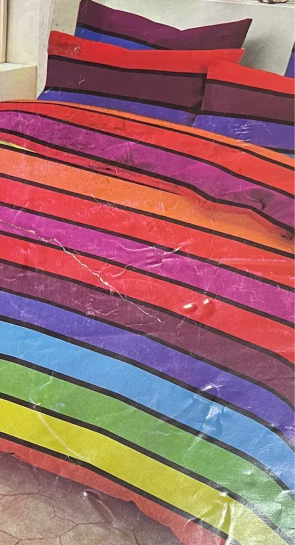 کش دوز با رو بالشی|سرویس روتختی|رشت, معلم|دیوار