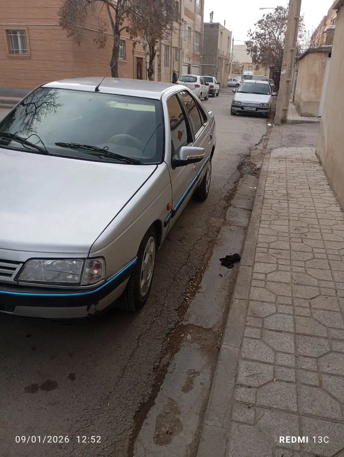 پژومدل86|خودرو سواری و وانت|اسدآباد, |دیوار