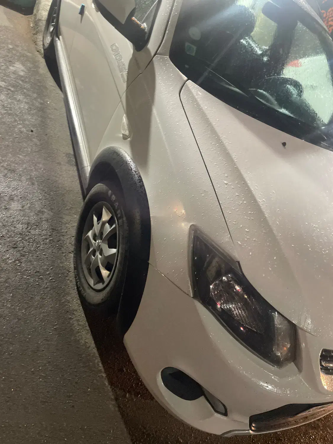 کووییک|خودرو سواری و وانت|حمیدیا, |دیوار