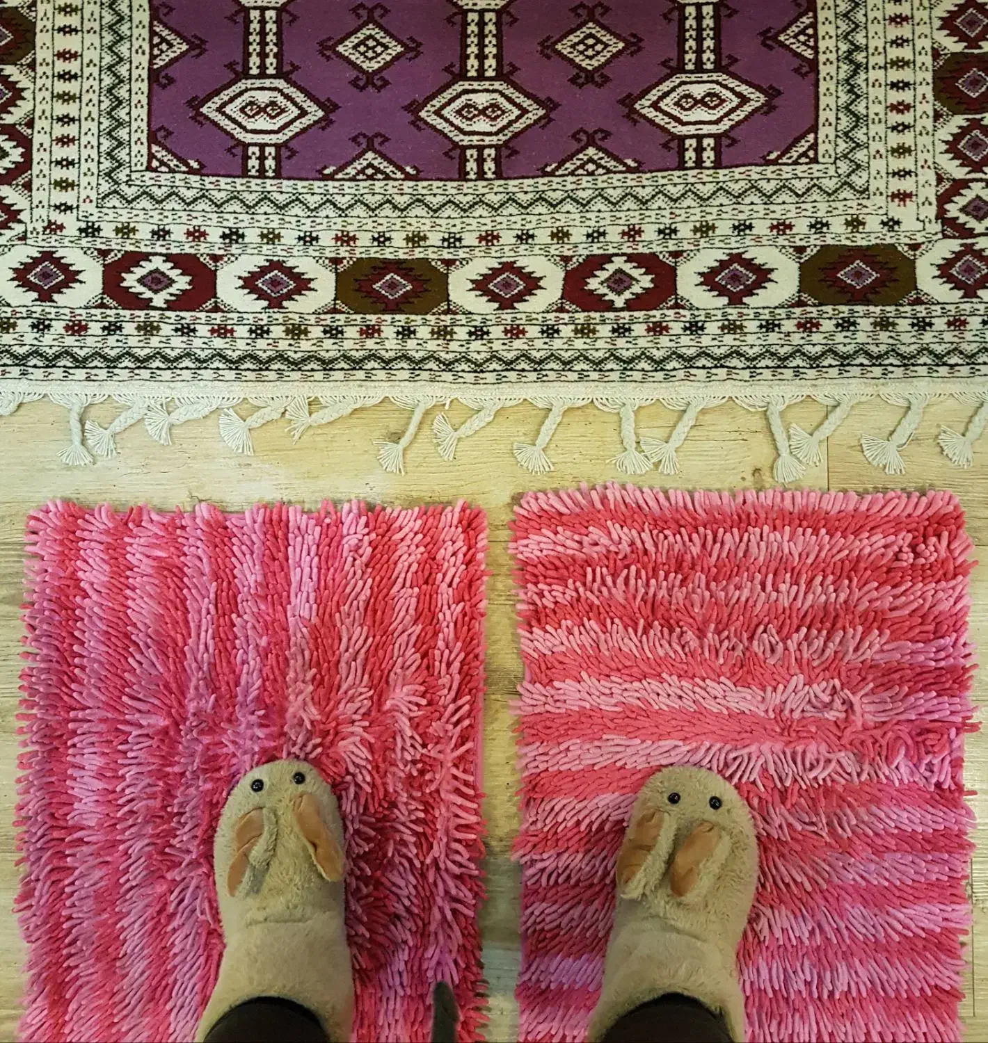 پادری فانتزی|پادری|تهران, دبستان|دیوار