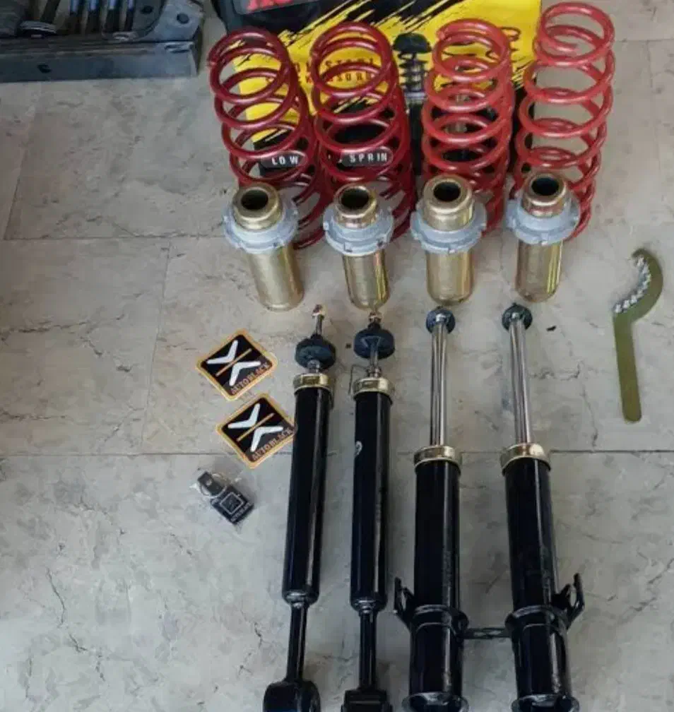 کمک|قطعات یدکی و لوازم جانبی|زنجان, |دیوار