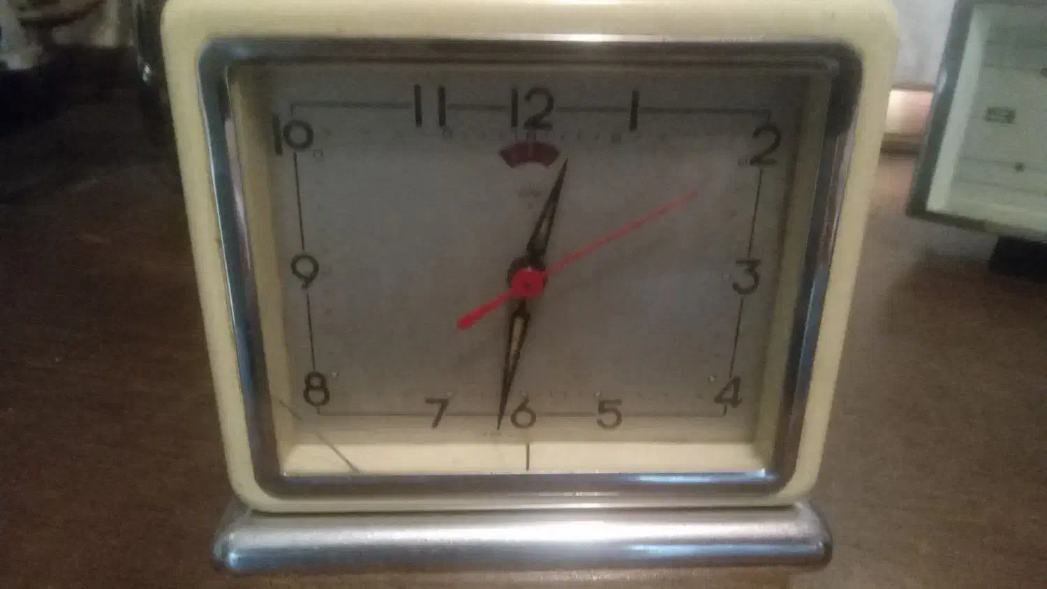 ساعت قدیمی کوکی.|کلکسیون اشیاء عتیقه|تهران, ونک|دیوار