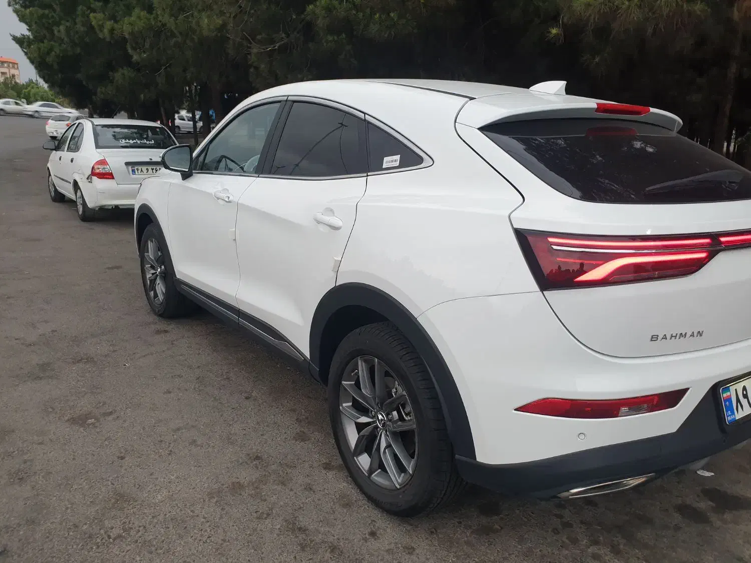 دیگنیتی پرایم|خودرو سواری و وانت|نورآباد, |دیوار